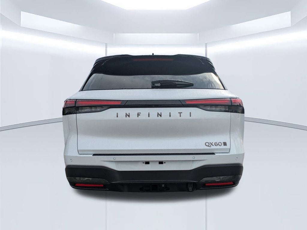2026 INFINITI QX60 Autograph AWD