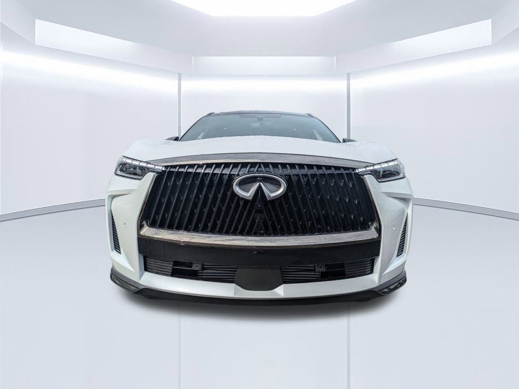 2026 INFINITI QX60 Autograph AWD
