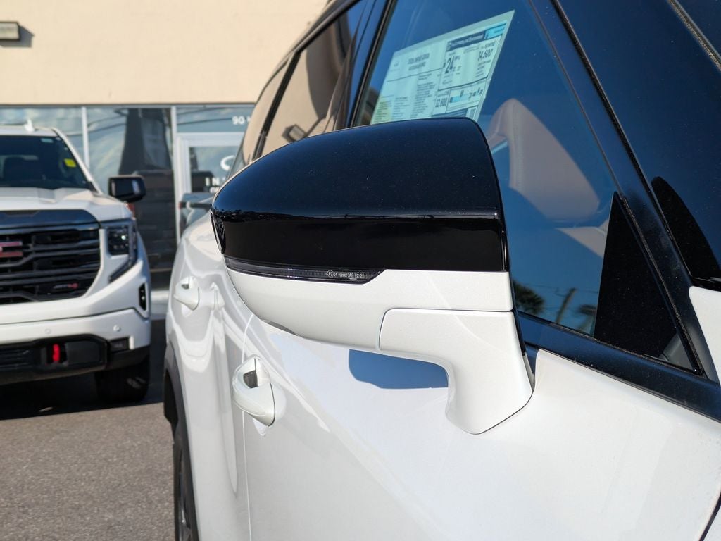 2026 INFINITI QX60 Autograph AWD