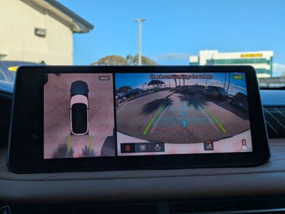 2026 INFINITI QX60 Autograph AWD