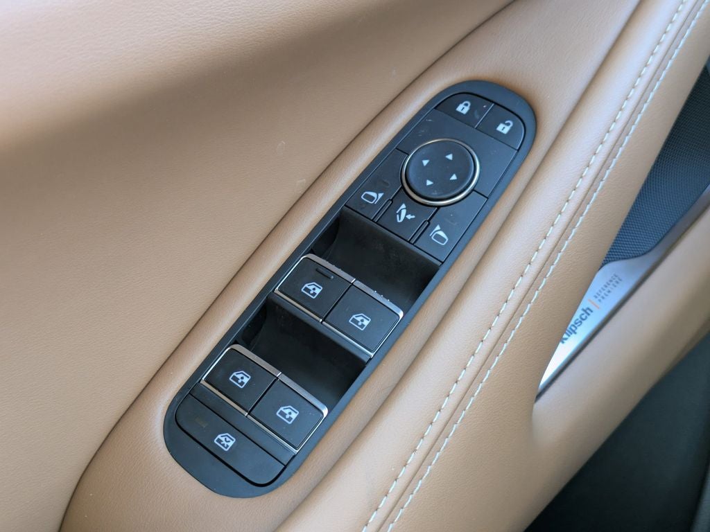 2026 INFINITI QX60 Autograph AWD