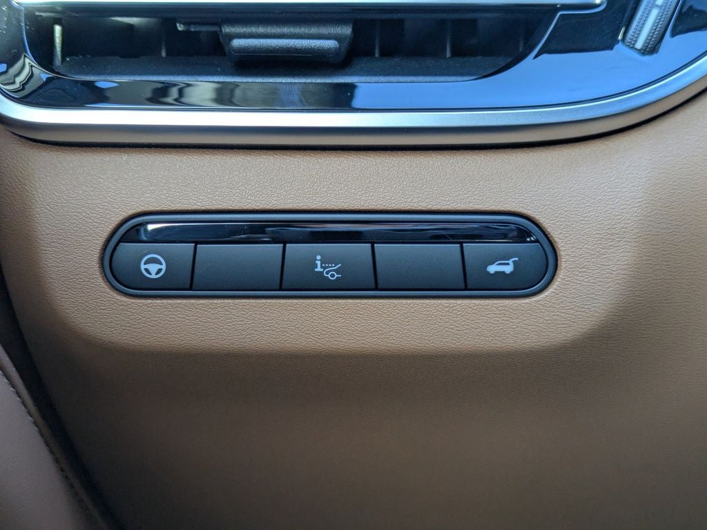 2026 INFINITI QX60 Autograph AWD