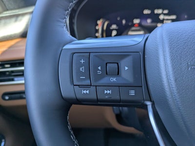 2026 INFINITI QX60 Autograph AWD