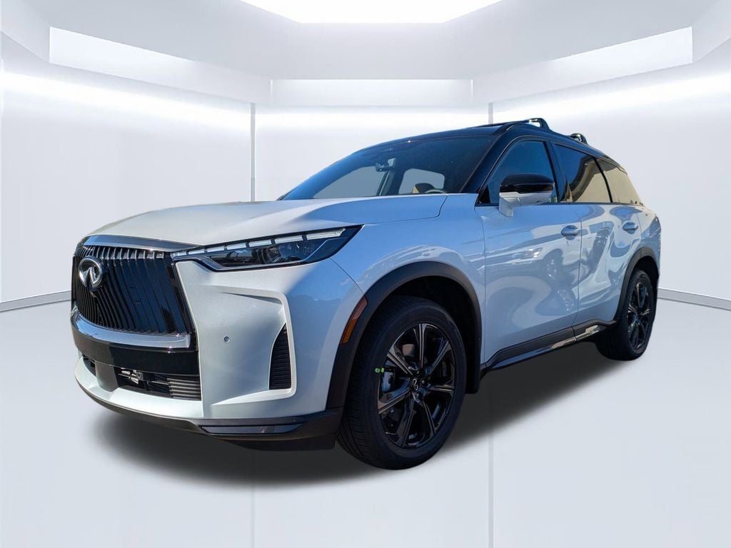 2026 INFINITI QX60 Autograph AWD