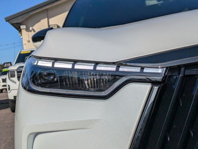 2026 INFINITI QX60 Autograph AWD