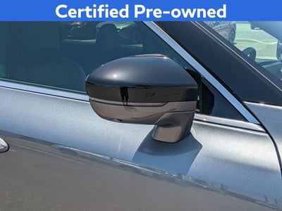 2025 INFINITI QX60 Autograph AWD