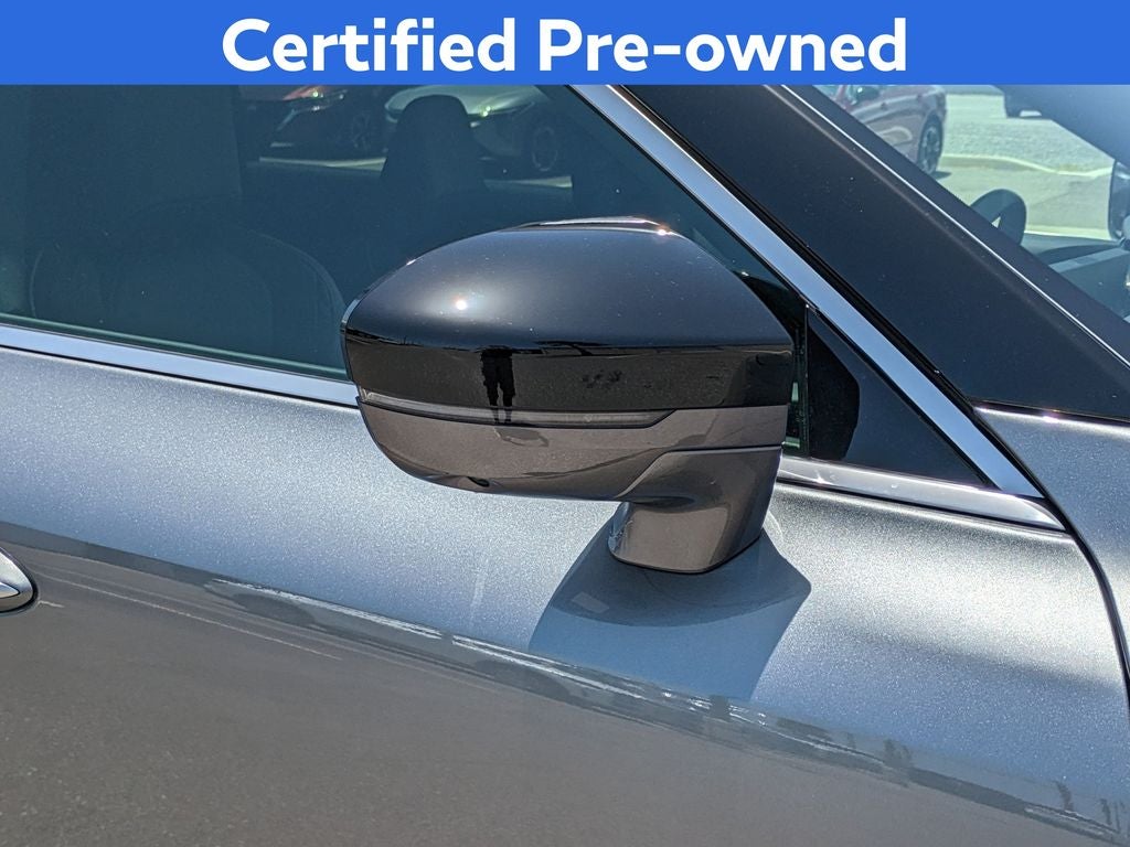 2025 INFINITI QX60 Autograph AWD