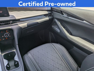 2025 INFINITI QX60 Autograph AWD