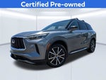 2025 INFINITI QX60 Autograph AWD