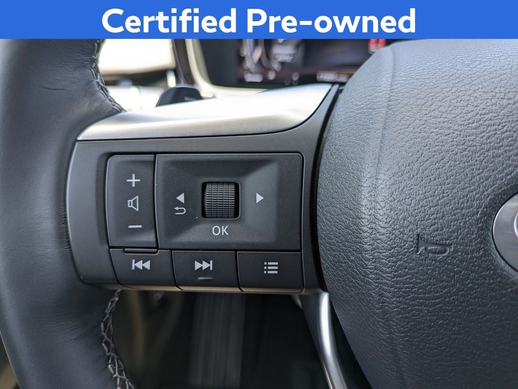 2025 INFINITI QX60 Autograph AWD