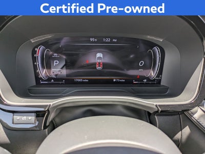 2025 INFINITI QX60 Autograph AWD