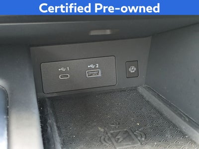 2025 INFINITI QX60 Autograph AWD