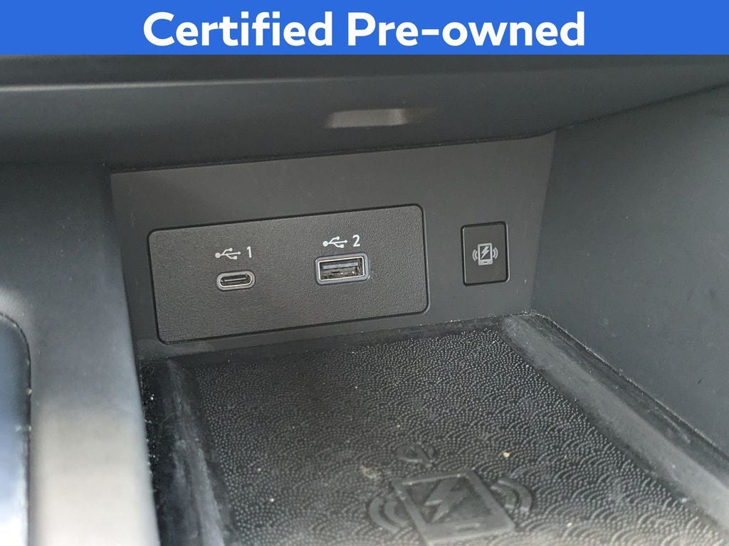 2025 INFINITI QX60 Autograph AWD