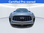 2025 INFINITI QX60 Autograph AWD