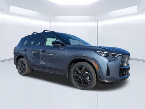 2026 INFINITI QX60 Autograph AWD