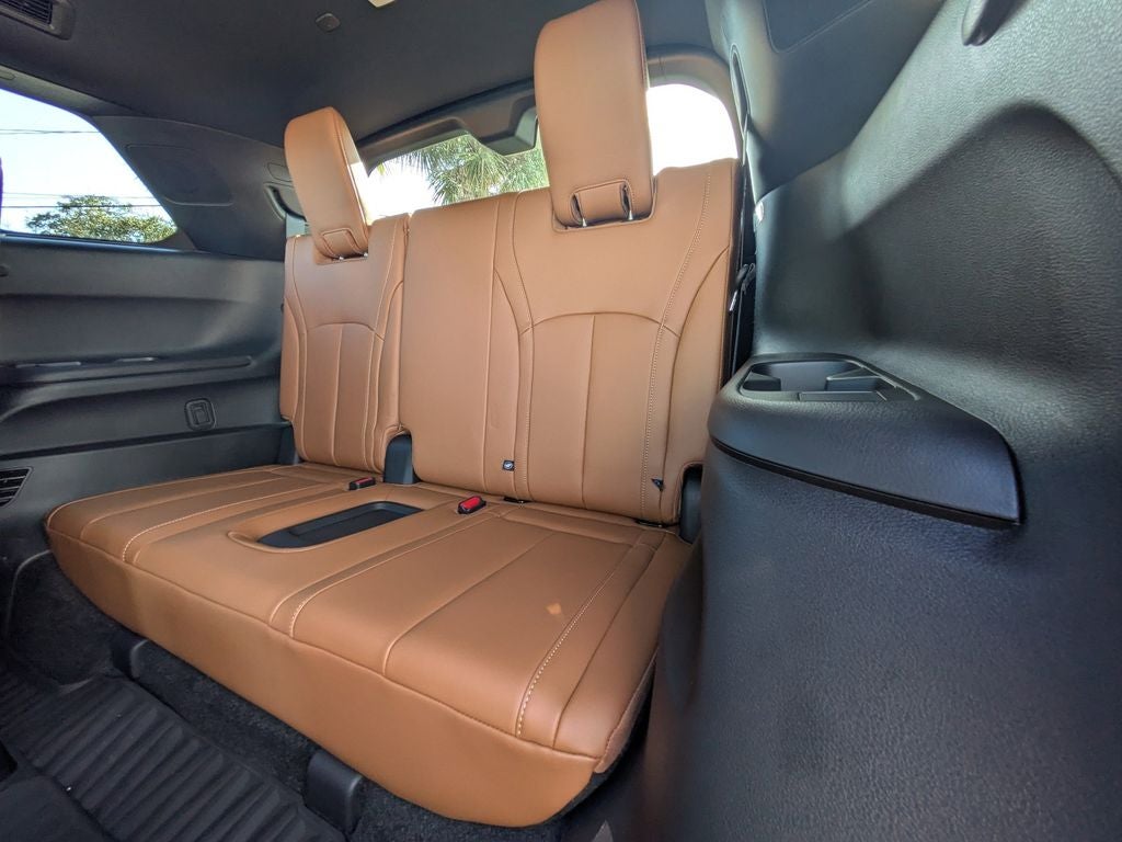 2026 INFINITI QX60 Autograph AWD