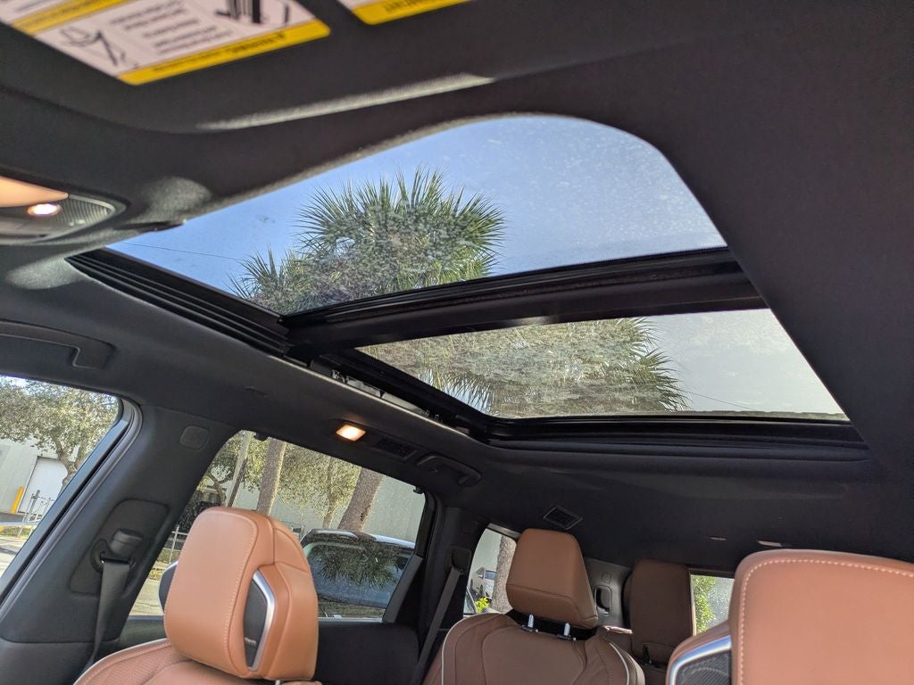 2026 INFINITI QX60 Autograph AWD