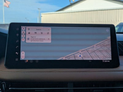 2026 INFINITI QX60 Autograph AWD