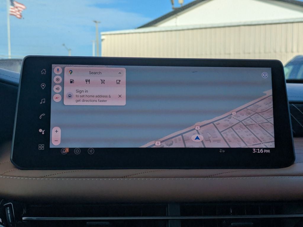 2026 INFINITI QX60 Autograph AWD