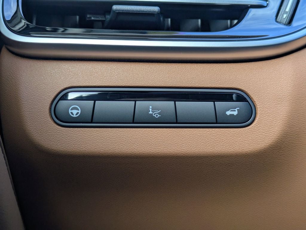 2026 INFINITI QX60 Autograph AWD