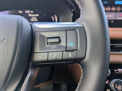 2026 INFINITI QX60 Autograph AWD