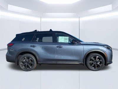 2026 INFINITI QX60 Autograph AWD
