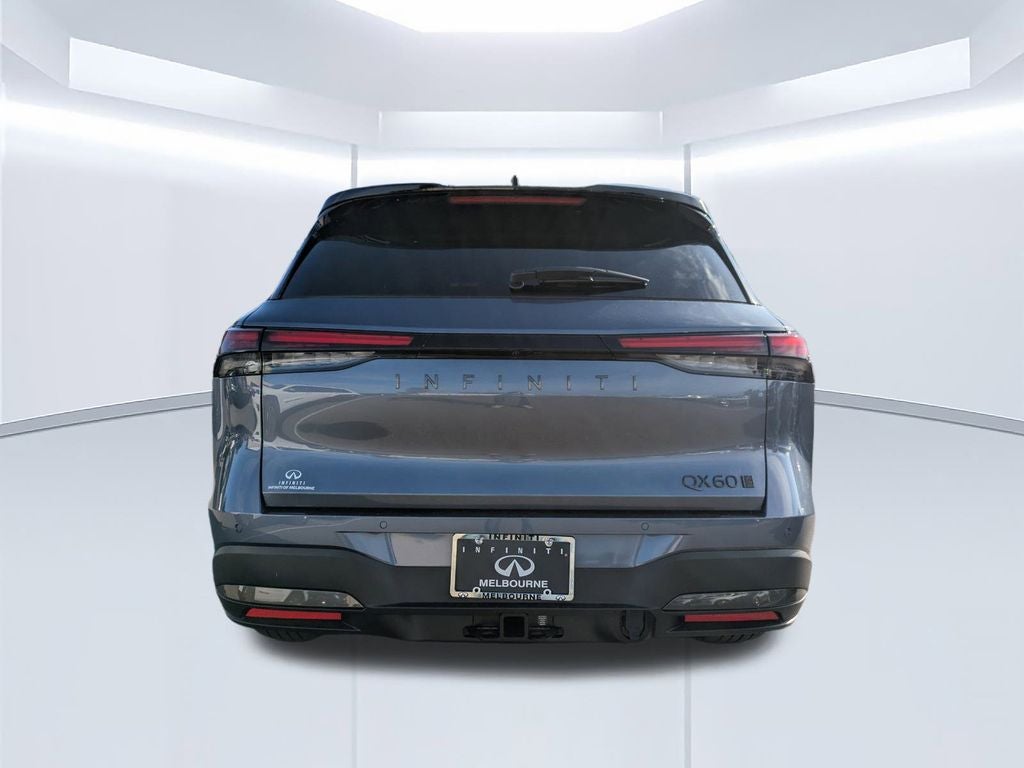 2026 INFINITI QX60 Autograph AWD