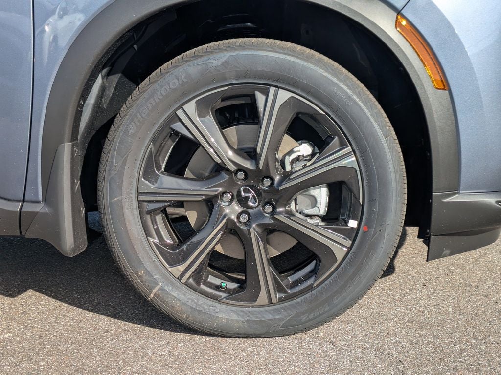 2026 INFINITI QX60 Autograph AWD