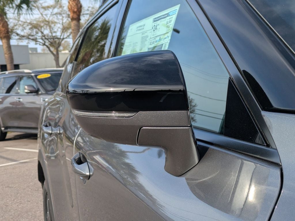 2026 INFINITI QX60 Autograph AWD