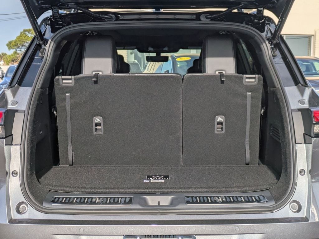 2026 INFINITI QX60 Autograph AWD