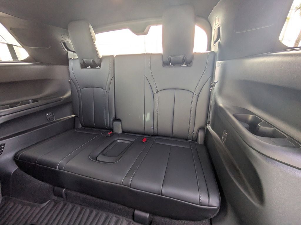 2026 INFINITI QX60 Autograph AWD