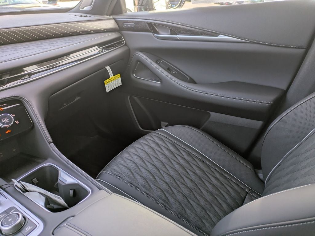 2026 INFINITI QX60 Autograph AWD