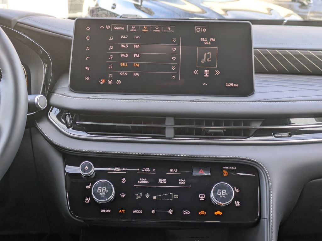 2026 INFINITI QX60 Autograph AWD