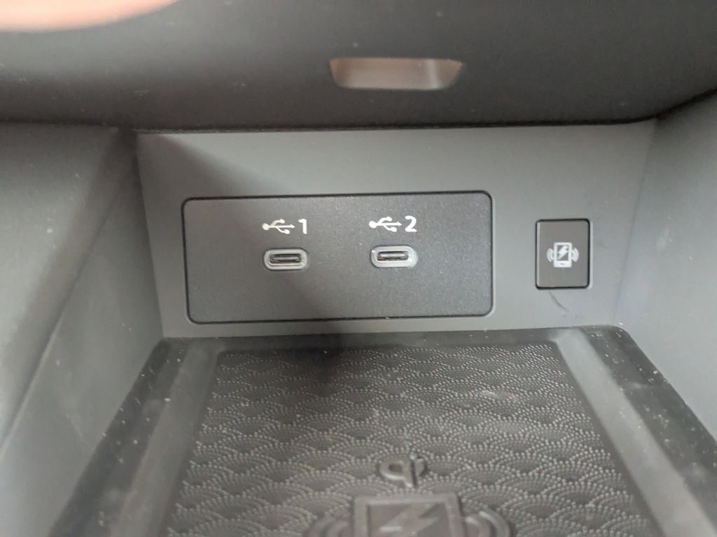 2026 INFINITI QX60 Autograph AWD