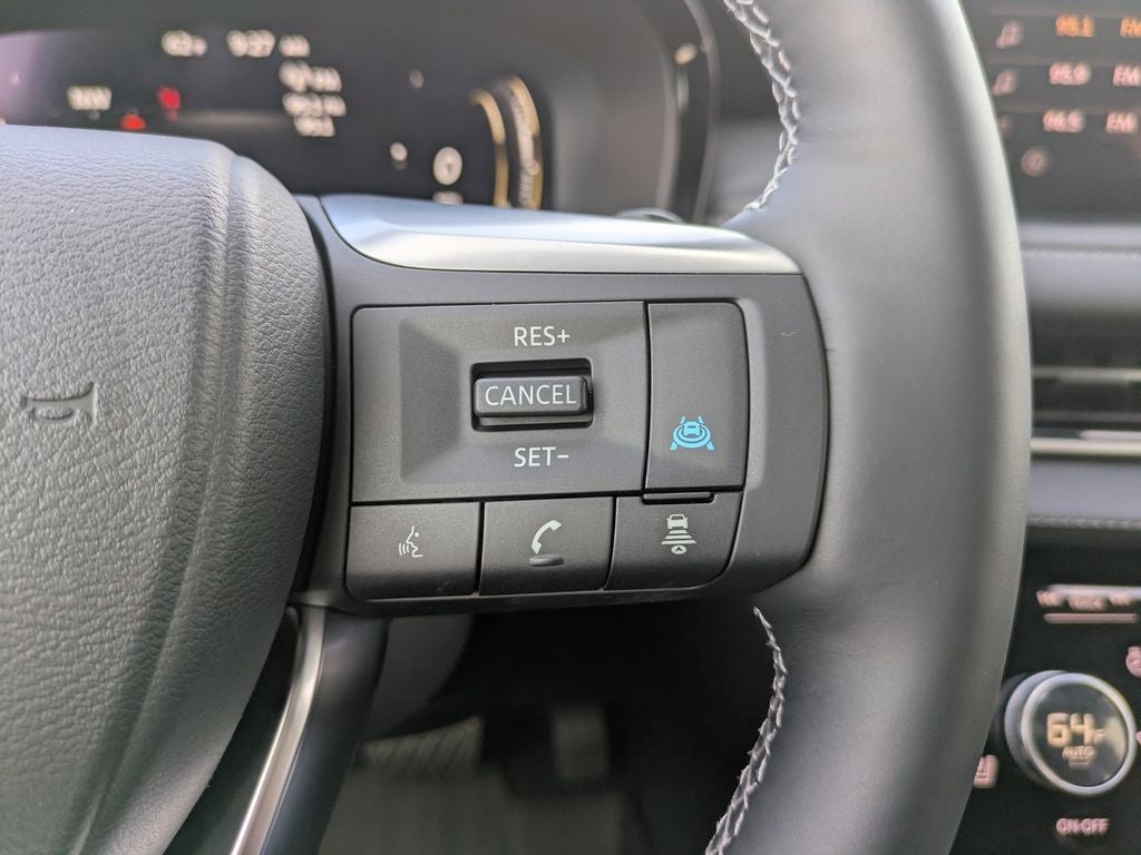 2026 INFINITI QX60 Autograph AWD