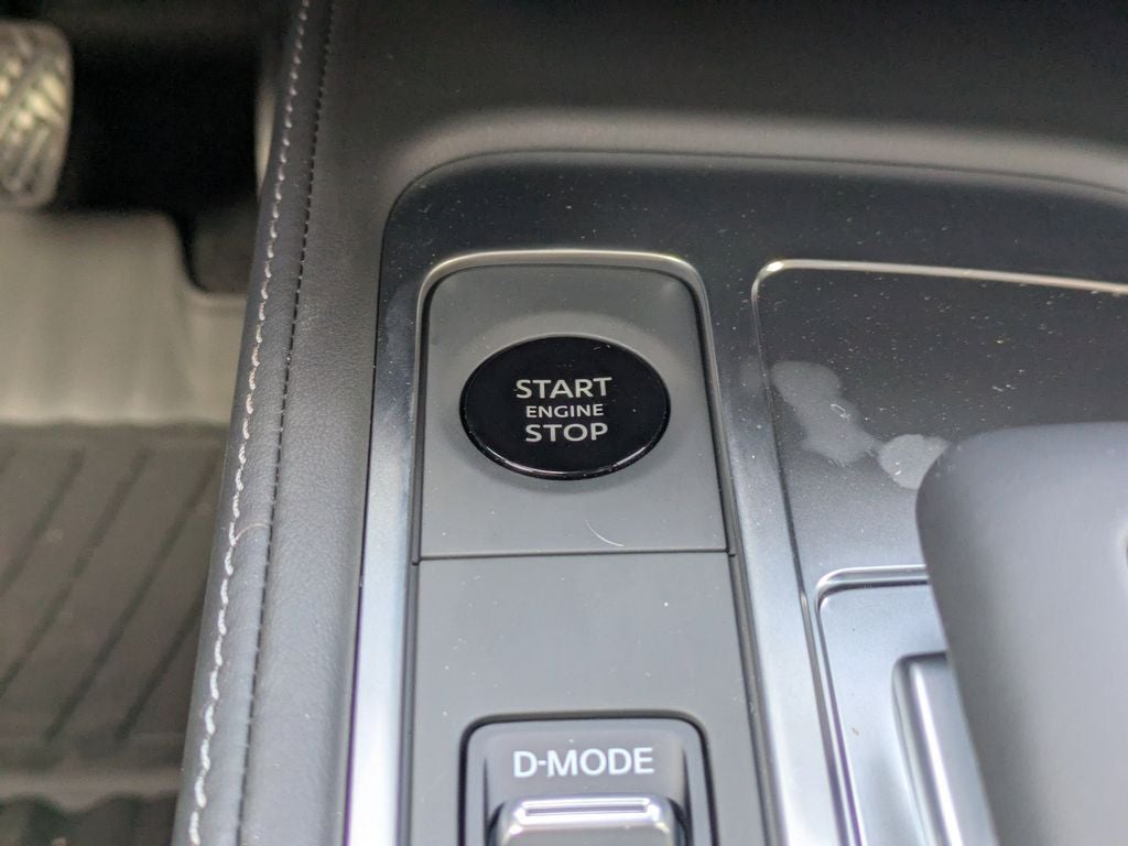 2026 INFINITI QX60 Autograph AWD