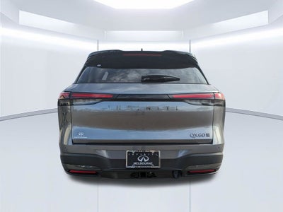 2026 INFINITI QX60 Autograph AWD