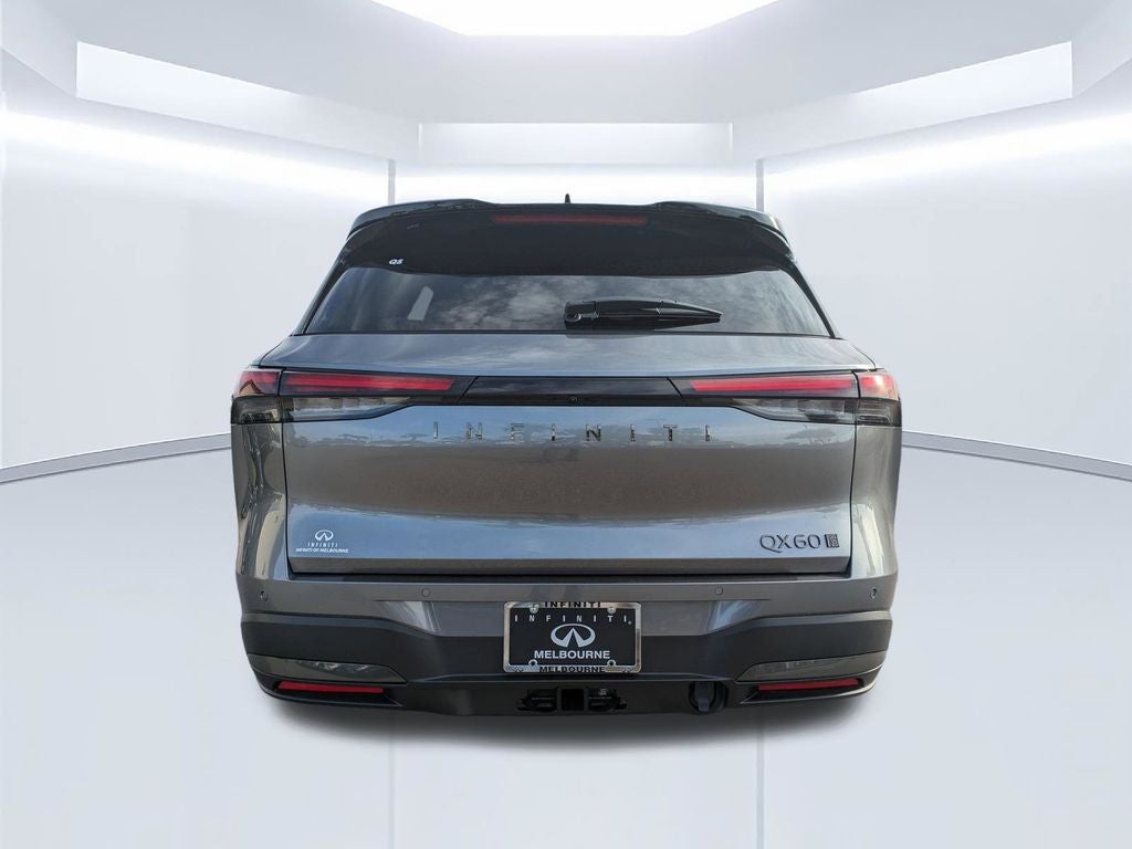 2026 INFINITI QX60 Autograph AWD