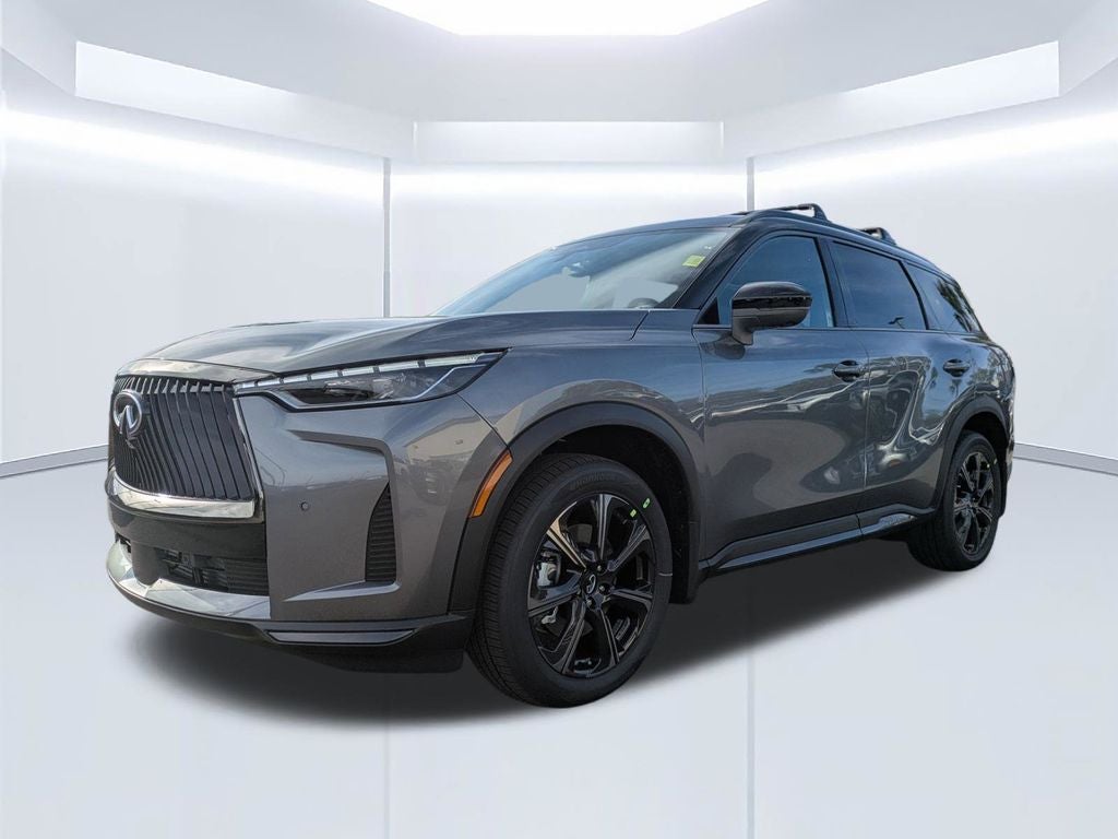 2026 INFINITI QX60 Autograph AWD