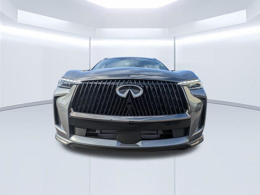 2026 INFINITI QX60 Autograph AWD