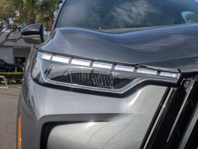 2026 INFINITI QX60 Autograph AWD