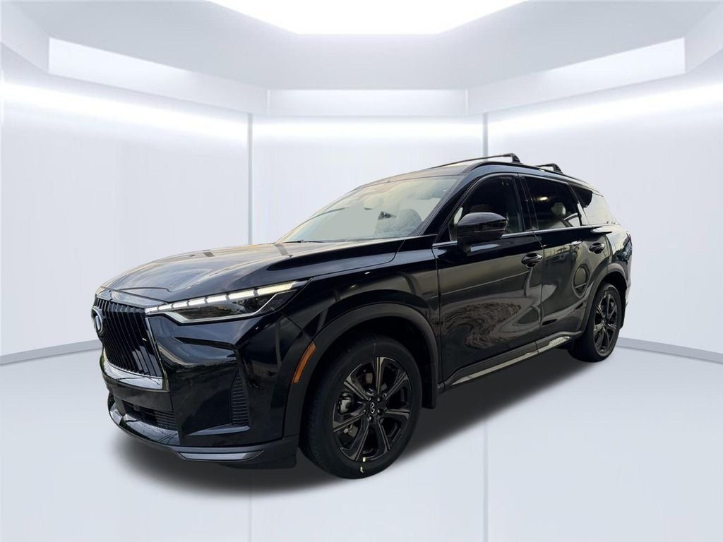 2027 INFINITI QX60 Autograph AWD