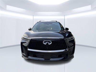 2027 INFINITI QX60 Autograph AWD