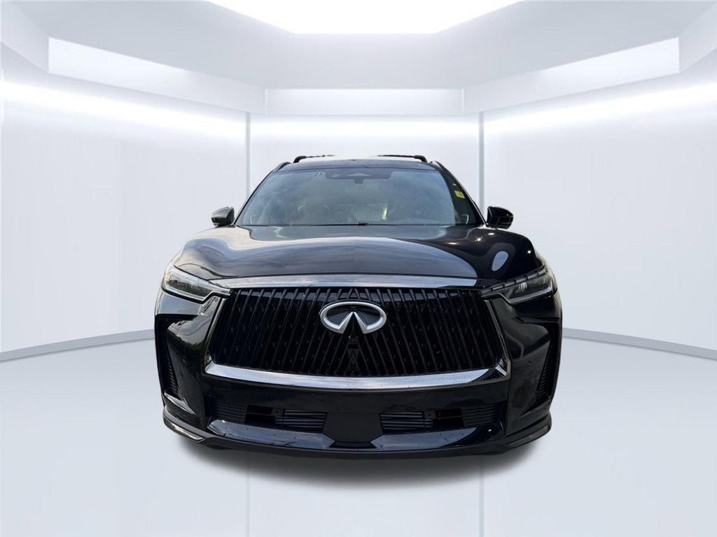 2027 INFINITI QX60 Autograph AWD