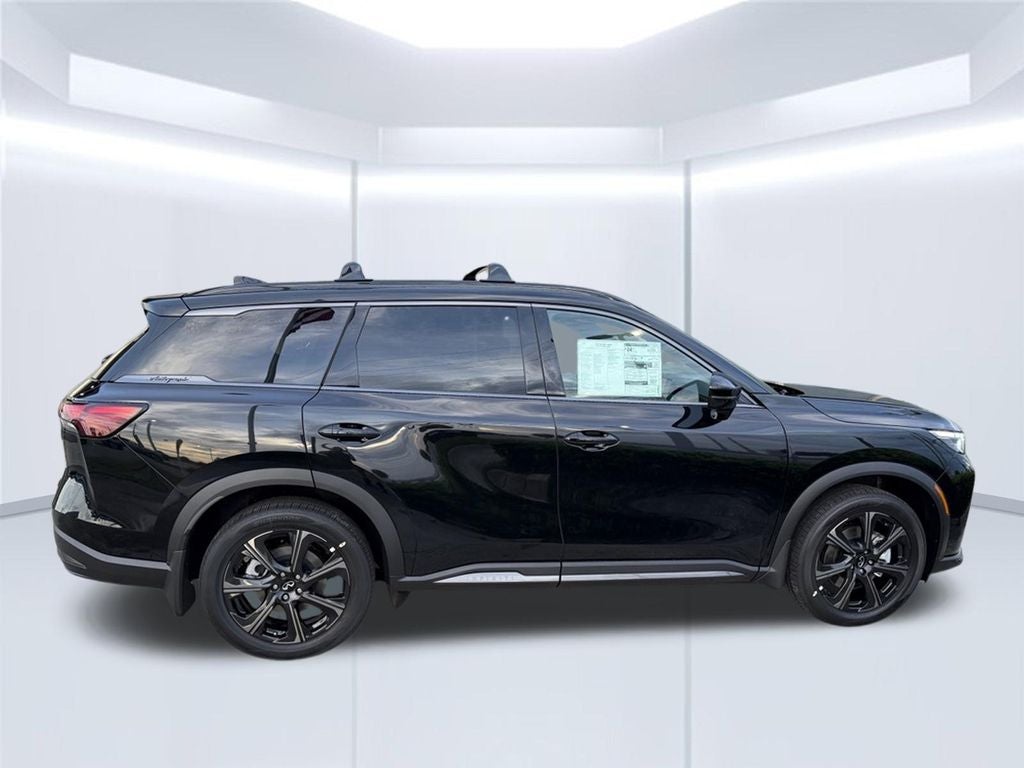 2027 INFINITI QX60 Autograph AWD
