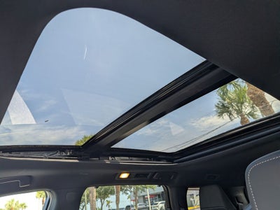 2027 INFINITI QX60 Autograph AWD