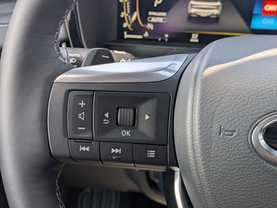 2027 INFINITI QX60 Autograph AWD