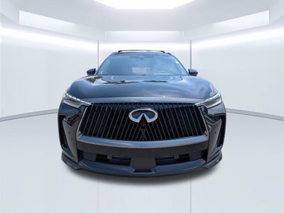 2027 INFINITI QX60 Autograph AWD