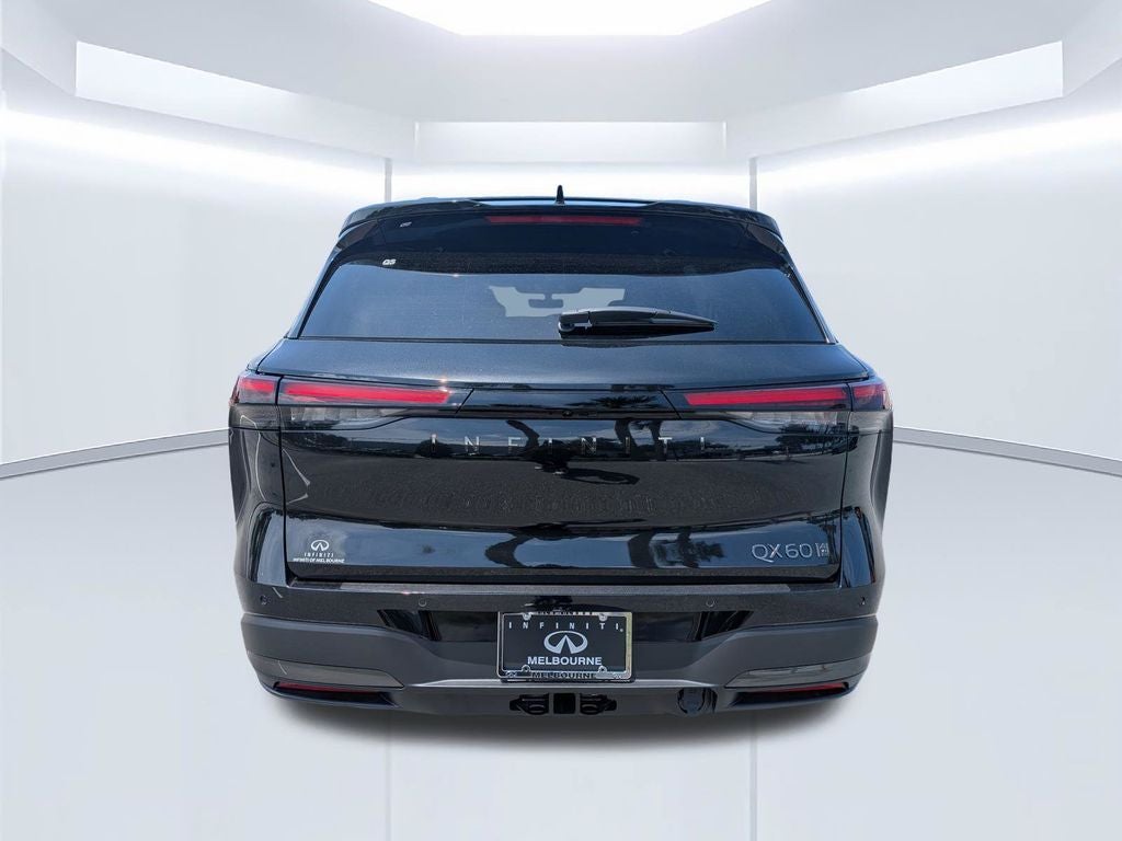 2027 INFINITI QX60 Autograph AWD