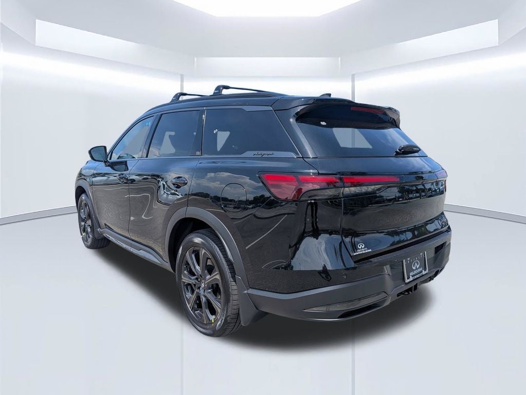 2027 INFINITI QX60 Autograph AWD